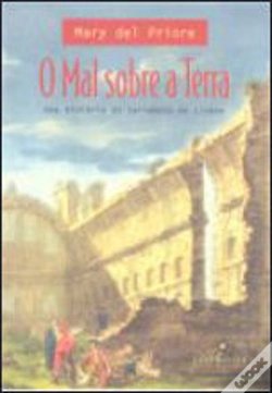 Capa do artigo O Mal Sobre a Terra