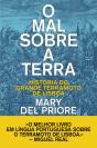 O Mal sobre a Terra - Preview