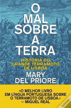 Capa do artigo O Mal sobre a Terra