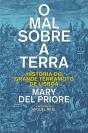O Mal Sobre A Terra - Preview