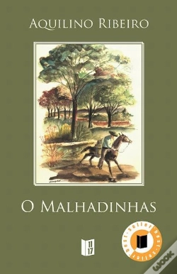 Capa do artigo O Malhadinhas