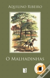 Capa do artigo O Malhadinhas