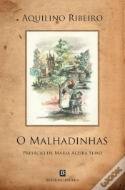 Capa do artigo O Malhadinhas