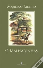 Capa do artigo O Malhadinhas