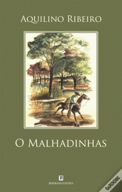 Capa do artigo O Malhadinhas