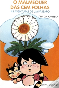 Capa do artigo O Malmequer das Cem Folhas