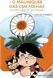 Capa do artigo O Malmequer das Cem Folhas