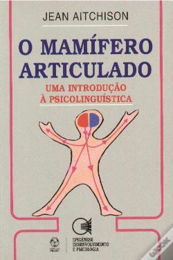 Capa do artigo O Mamífero Articulado