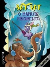 Capa do artigo O Mamute Friorento