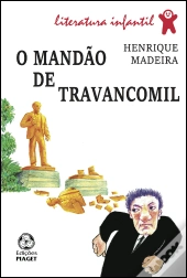 O Mandão de Travancomil