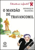 O Mandão de Travancomil