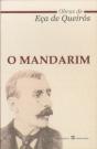 O Mandarim - Preview