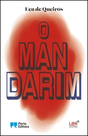 Capa do artigo O Mandarim