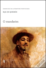 Capa do artigo O Mandarim
