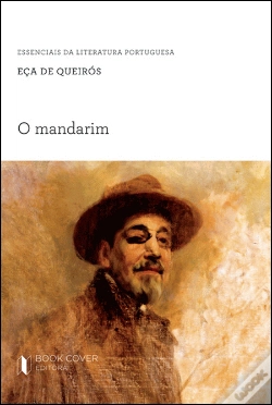 Capa do artigo O Mandarim