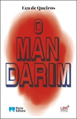 Capa do artigo O Mandarim