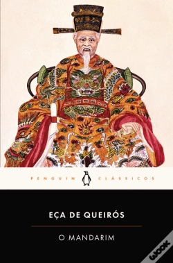 Capa do artigo O Mandarim