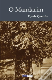Capa do artigo O Mandarim
