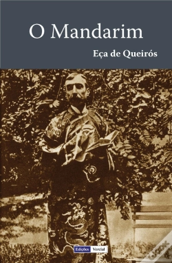 Capa do artigo O Mandarim