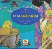 Capa do artigo O Mandarim