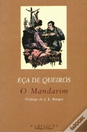 Capa do artigo O Mandarim