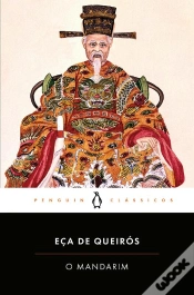 Capa do artigo O Mandarim