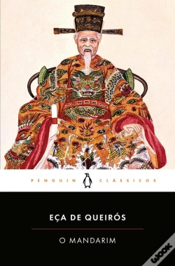 Capa do artigo O Mandarim