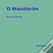 Capa do artigo O Mandarim