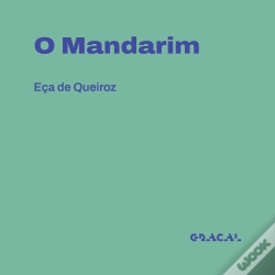 Capa do artigo O Mandarim