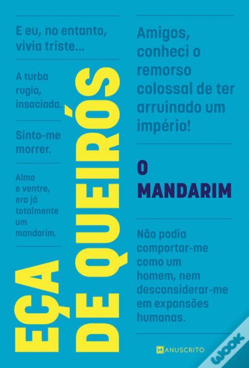 O Mandarim