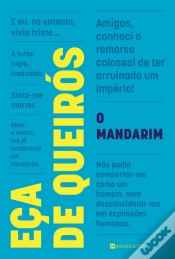 Capa do artigo O Mandarim