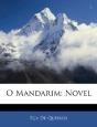 O Mandarim: Novel - Preview