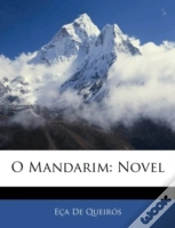 Capa do artigo O Mandarim: Novel