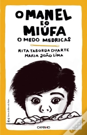 O Manel e o Miúfa