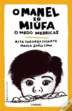 Capa do artigo O Manel e o Miúfa