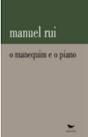 O manequim e o piano - Preview