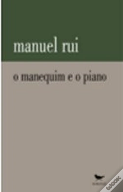 Capa do artigo O manequim e o piano