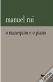 O manequim e o piano