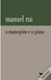 Capa do artigo O manequim e o piano