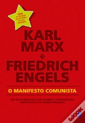 Capa do artigo O Manifesto Comunista