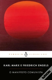 Capa do artigo O Manifesto Comunista