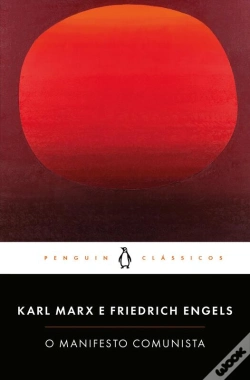 Capa do artigo O Manifesto Comunista