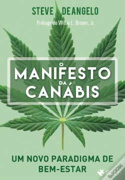 Capa do artigo O Manifesto da Canábis