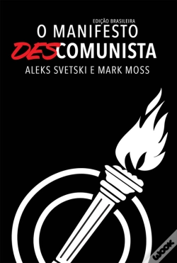 Capa do artigo O Manifesto Descomunista