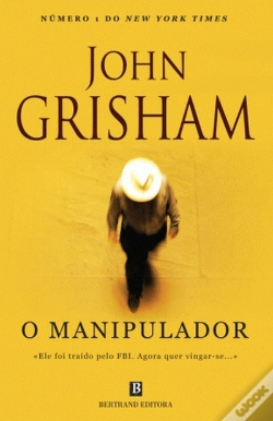 Capa do artigo O Manipulador