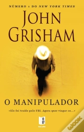 Capa do artigo O Manipulador