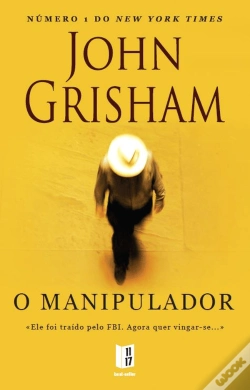 Capa do artigo O Manipulador