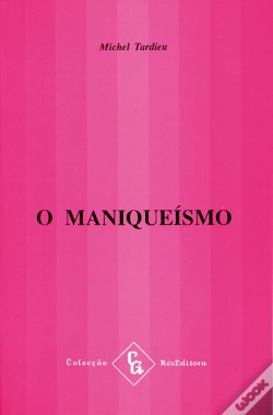 Capa do artigo O Maniqueísmo