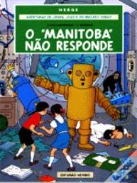 O Manitoba não Responde