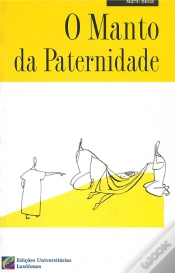 Capa do artigo O Manto da Paternidade